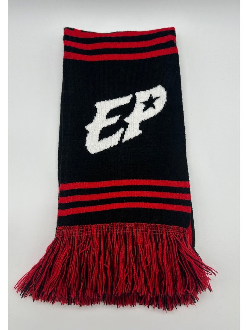 El Paso Chihuahuas Harry Potter Scarf MiLB Baseball 2024 Stadium Giveaway Gryffi - Picture 2 of 8